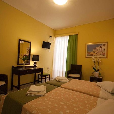 Lida Apartments Каламата Екстериор снимка