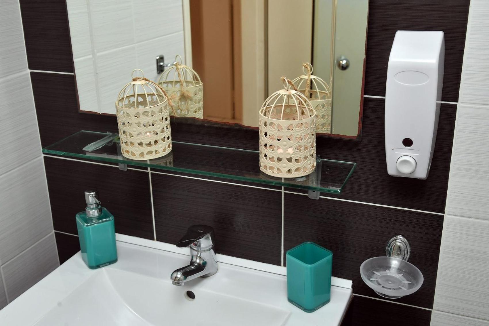 Lida Apartments Каламата Екстериор снимка